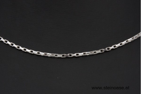 Silber Kette 42cm